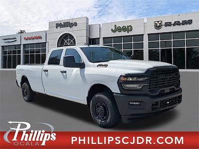 New 2025 Ram 2500 Tradesman Crew Cab Pickup for sale #500667 - photo 1