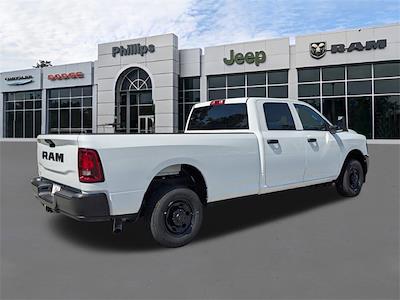 New 2025 Ram 2500 Tradesman Crew Cab Pickup for sale #500667 - photo 2