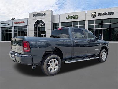 New 2025 Ram 2500 Big Horn Crew Cab 4x4 Pickup for sale #500670 - photo 2