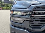 New 2025 Ram 2500 Big Horn Crew Cab 4x4 Pickup for sale #500670 - photo 9
