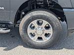 New 2025 Ram 2500 Big Horn Crew Cab 4x4 Pickup for sale #500670 - photo 10