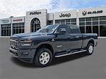 New 2025 Ram 2500 Big Horn Crew Cab 4x4 Pickup for sale #500670 - photo 7