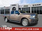 Used 2021 Ram 2500 Laramie Crew Cab for sale #500670L - photo 1
