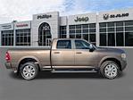 Used 2021 Ram 2500 Laramie Crew Cab for sale #500670L - photo 3