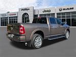 Used 2021 Ram 2500 Laramie Crew Cab for sale #500670L - photo 2