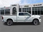 New 2025 Ram 2500 Limited Crew Cab 4x4 Pickup for sale #500673 - photo 3