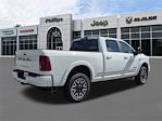 New 2025 Ram 2500 Limited Crew Cab 4x4 Pickup for sale #500673 - photo 2