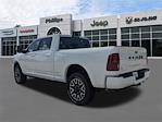 New 2025 Ram 2500 Limited Crew Cab 4x4 Pickup for sale #500673 - photo 5