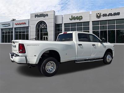 New 2025 Ram 3500 Big Horn Crew Cab 4x4 DRW Pickup for sale #500674 - photo 2