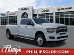 New 2025 Ram 3500 Big Horn Crew Cab 4x4 DRW Pickup for sale #500674 - photo 1