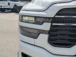 New 2025 Ram 3500 Big Horn Crew Cab 4x4 DRW Pickup for sale #500674 - photo 9
