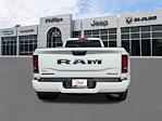 New 2025 Ram 3500 Big Horn Crew Cab 4x4 DRW Pickup for sale #500674 - photo 4