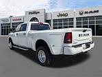 New 2025 Ram 3500 Big Horn Crew Cab 4x4 DRW Pickup for sale #500674 - photo 5