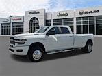 New 2025 Ram 3500 Big Horn Crew Cab 4x4 DRW Pickup for sale #500674 - photo 7