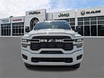 New 2025 Ram 3500 Big Horn Crew Cab 4x4 DRW Pickup for sale #500674 - photo 8