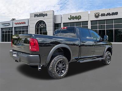 New 2025 Ram 2500 Rebel Crew Cab 4x4 Pickup for sale #500678 - photo 2