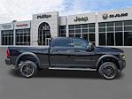 New 2025 Ram 2500 Rebel Crew Cab 4x4 Pickup for sale #500678 - photo 3
