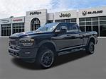 New 2025 Ram 2500 Rebel Crew Cab 4x4 Pickup for sale #500678 - photo 7