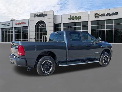 New 2025 Ram 2500 Laramie Crew Cab 4x4 Pickup for sale #500680 - photo 2