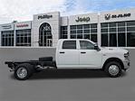 2025 Ram 3500 Crew Cab DRW 4x4 Cab Chassis for sale #500684 - photo 3