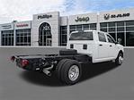 2025 Ram 3500 Crew Cab DRW 4x4 Cab Chassis for sale #500684 - photo 2