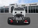 2025 Ram 3500 Crew Cab DRW 4x4 Cab Chassis for sale #500684 - photo 4