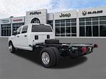 2025 Ram 3500 Crew Cab DRW 4x4 Cab Chassis for sale #500684 - photo 5