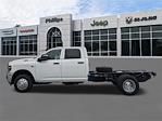 2025 Ram 3500 Crew Cab DRW 4x4 Cab Chassis for sale #500684 - photo 6