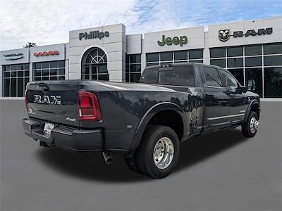 New 2025 Ram 3500 Limited Crew Cab 4x4 DRW Pickup for sale #500688 - photo 2