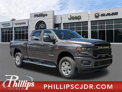 New 2025 Ram 2500 Big Horn Crew Cab 4x4 Pickup for sale #500690 - photo 1