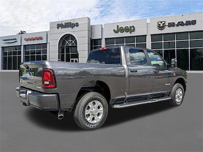 New 2025 Ram 2500 Big Horn Crew Cab 4x4 Pickup for sale #500690 - photo 2