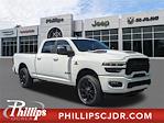 New 2025 Ram 2500 Laramie Crew Cab 4x4 Pickup for sale #500692 - photo 1