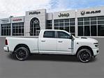 New 2025 Ram 2500 Laramie Crew Cab 4x4 Pickup for sale #500692 - photo 3