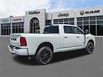 New 2025 Ram 2500 Laramie Crew Cab 4x4 Pickup for sale #500692 - photo 2
