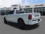 New 2025 Ram 2500 Laramie Crew Cab 4x4 Pickup for sale #500692 - photo 5