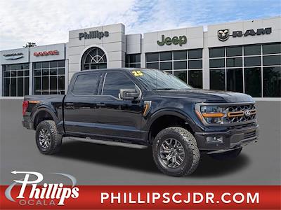 Used 2025 Ford F-150 Tremor SuperCrew Cab for sale #500692A - photo 1