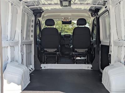 New 2025 Ram ProMaster 1500 Standard Roof Empty Cargo Van for sale #500711 - photo 2