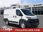 New 2025 Ram ProMaster 1500 Standard Roof Empty Cargo Van for sale #500711 - photo 1