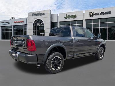 New 2025 Ram 2500 Rebel Crew Cab 4WD Pickup for sale #500723 - photo 2