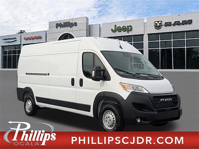 2025 Ram ProMaster 2500 High Roof FWD Empty Cargo Van for sale #500725 - photo 1