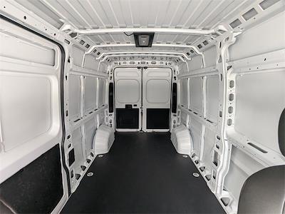 2025 Ram ProMaster 2500 High Roof FWD Empty Cargo Van for sale #500725 - photo 2