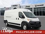2025 Ram ProMaster 2500 High Roof FWD Empty Cargo Van for sale #500725 - photo 1