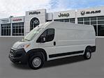 2025 Ram ProMaster 2500 High Roof FWD Empty Cargo Van for sale #500725 - photo 8