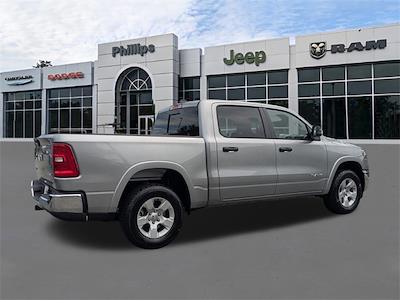 New 2025 Ram 1500 Lone Star Crew Cab 4WD Pickup for sale #500735 - photo 2