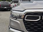 New 2025 Ram 1500 Lone Star Crew Cab 4WD Pickup for sale #500735 - photo 9
