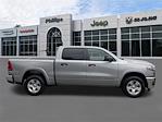 New 2025 Ram 1500 Lone Star Crew Cab 4WD Pickup for sale #500735 - photo 3
