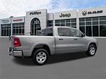 New 2025 Ram 1500 Lone Star Crew Cab 4WD Pickup for sale #500735 - photo 2