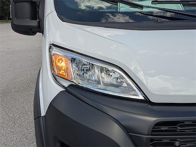 New 2025 Ram ProMaster 2500 - photo 1
