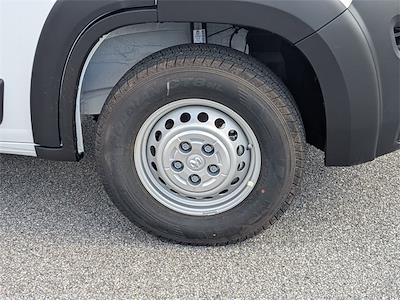 New 2025 Ram ProMaster 2500 - photo 1