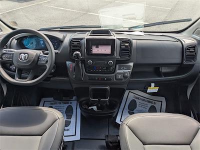 New 2025 Ram ProMaster 2500 - photo 1